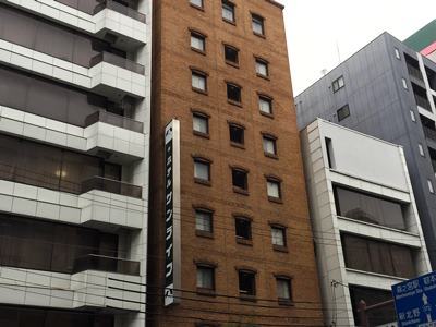 Sunlife 3* Ōsaka