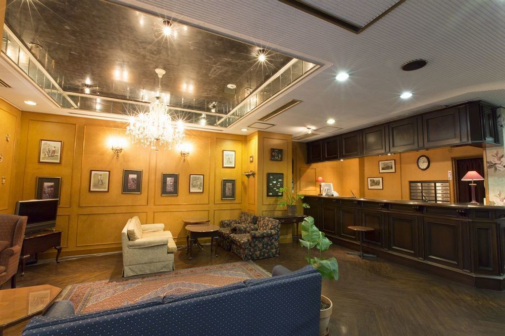 Hotel Sunlife Ōsaka